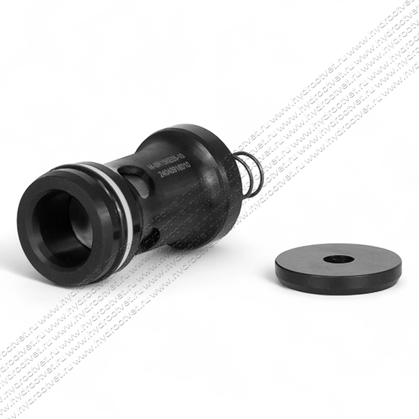 M-SR15KE05-10 - Обратный клапан картриджного монтажа, Ду16, G3/4 давление открытие 0,5 бар