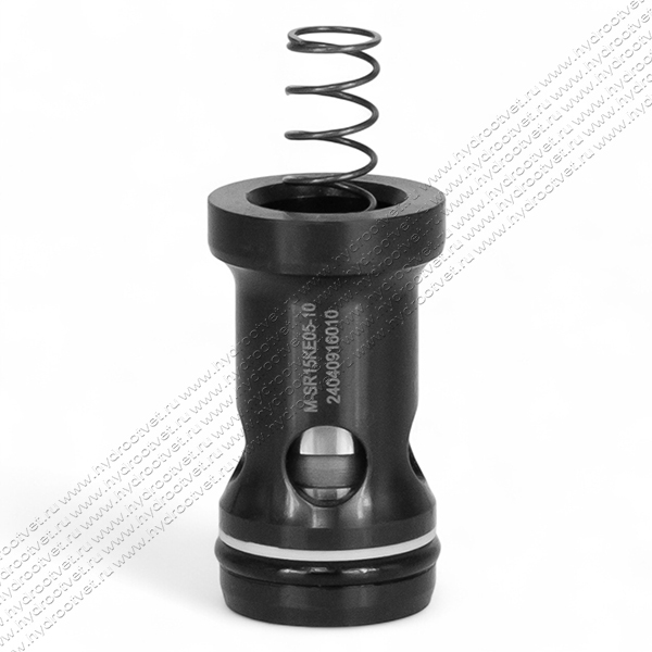 M-SR15KE05-10 - Обратный клапан картриджного монтажа, Ду16, G3/4 давление открытие 0,5 бар