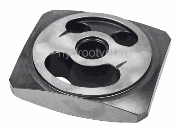 A8VO140 VALVE PLATE - Распределитель