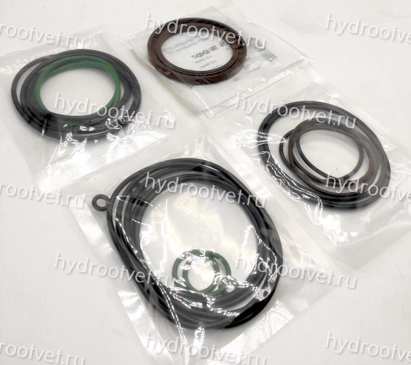 A11VLO190 SEAL KIT - Комплект уплотнений (ремкомплект) для насоса Rexroth A11VLO190 и A11VO190