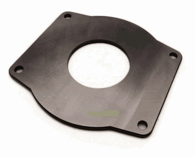 A4VSO40 THRUST PLATE - Упорная пластина