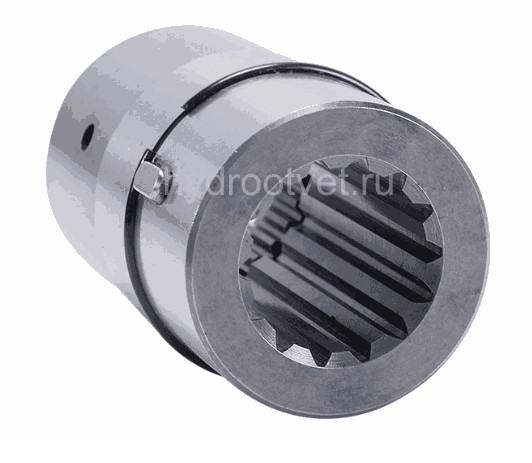 A4VG125-E CHARGE PUMP（26T+9T） - A4VG125-E насос подпитки（26T+9T）