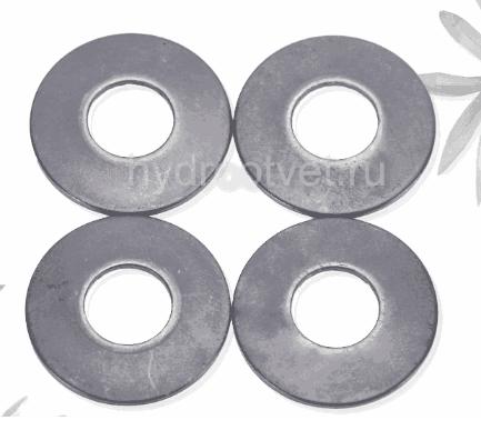A7VO160 DISC SPRING - Тарельчатая пружина