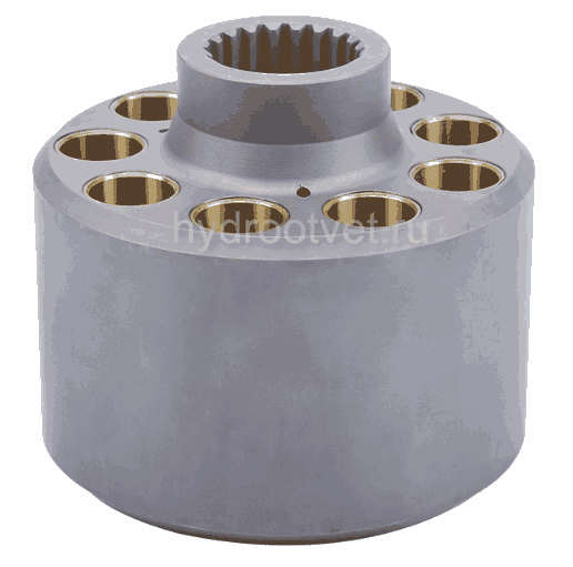 A4VG56 CYLINDER BLOCK - Блок цилиндров