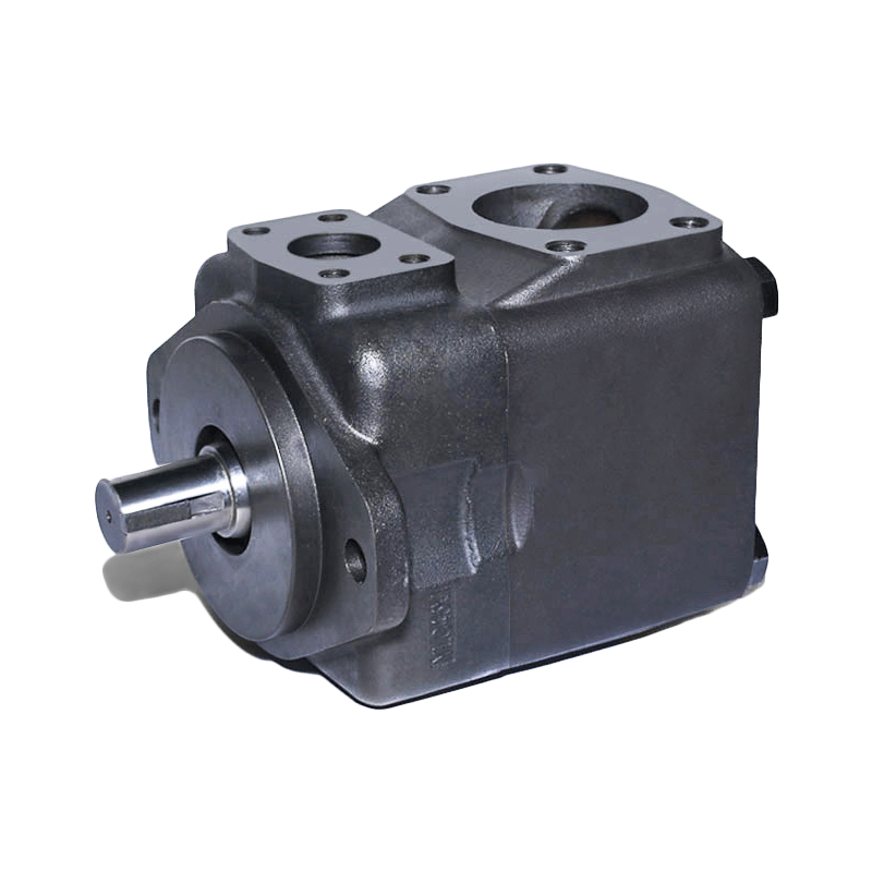 45V50A01* - Пластинчатый нерегулируемый насос серии 45V с рабочим объемом 162см3