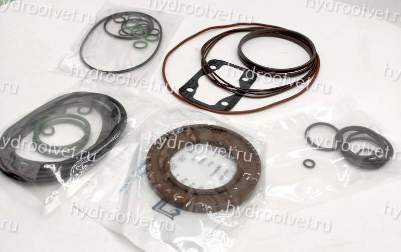 A4VG125 SEAL KIT - Комплект уплотнений (ремкомплект) для насоса Rexroth A4VG125