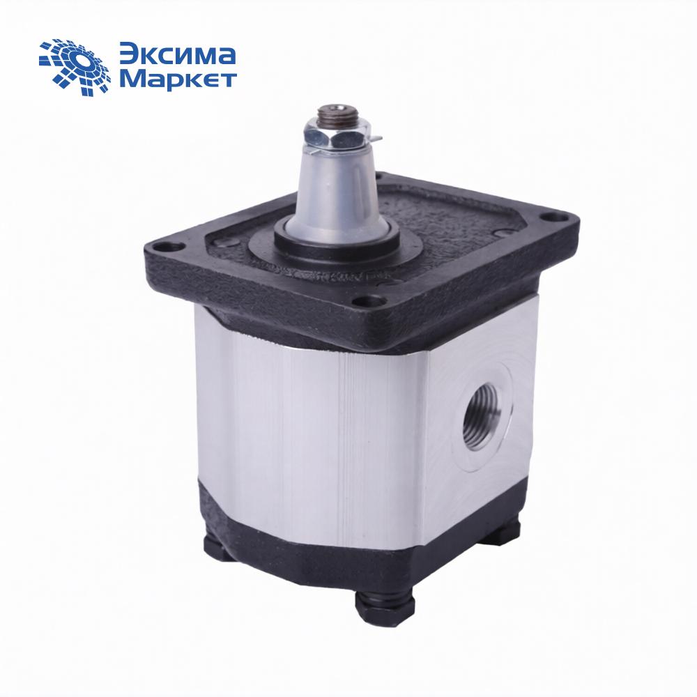 Гидравлические шестерёнчатые насосы серии ALP2-D-20