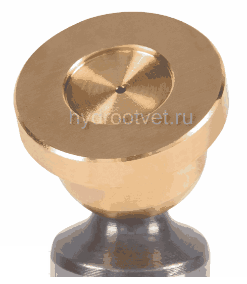 A10VO100 PISTON SHOE SET(ONE SET=9PCS) - Набор поршней с подпятниками 23x79,3 мм для насоса A10VSO100 31 серии (в одном наборе 9 шт.)