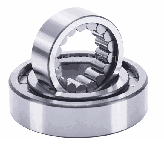 A4VG71 BIG BEARING(F-56718)(40*80*23) - Большой подшипник (F-56718) (40*80*23)