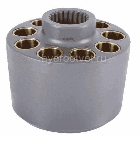 A11VO145 CYLINDER BLOCK - Блок цилиндров