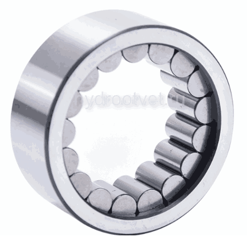 A4VG125 SMALL BEARING(F-202578) 35.5x57x22 - Малый подшипник (F-202578) 35.5x57x22
