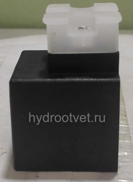 Катушка W220 для распределителя WE6 - MFJ12-27YC AC220V