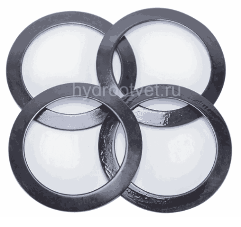 A4VG125 DISC SPRING - Тарельчатая пружина