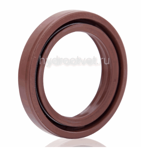 A4VG56 OIL SEAL 40*67*7 - Масляное уплотнение 40*67*7