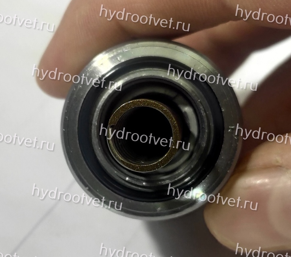 LC16A20E7X/ - Логический клапан (патрон) Ду16, соотношение площадей A = 2:1 (кольцо = 50%), давление открытия 2 бар, E = без демпфера, уплотнение NBR