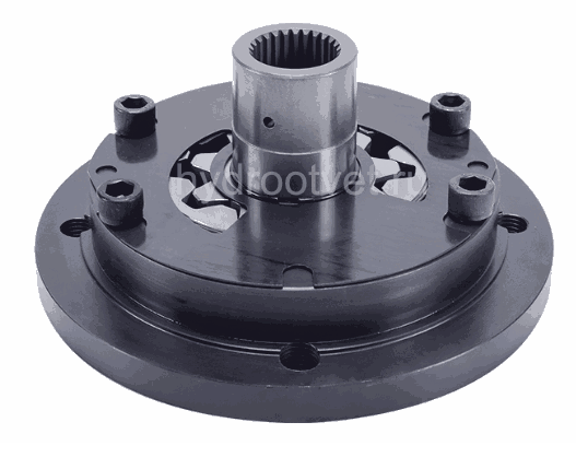 A4VG180-C CHARGE PUMP （30T+13T） - A4VG180-C насос подпитки （30T+13T）