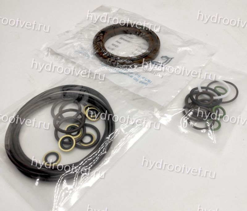 A10VO140 SEAL KIT - Комплект уплотнений для насоса Rexroth A10VSO140 и A10VO140 31 серии