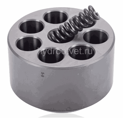 A6VM160 SPRING OF CENTER PIN - Пружина центрального пальца