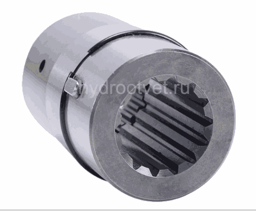 A4VG250-B CHARGE PUMP - B насос подпитки （13T+27T）
