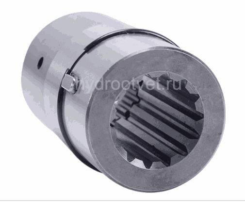 A4VG180-C CHARGE PUMP （30T+13T） - A4VG180-C насос подпитки （30T+13T）