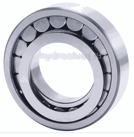 A4VSO355 SMALL BEARING F-221321.1(49.55X80X32) - Малый подшипник F-221321.1 (49.55X80X32)