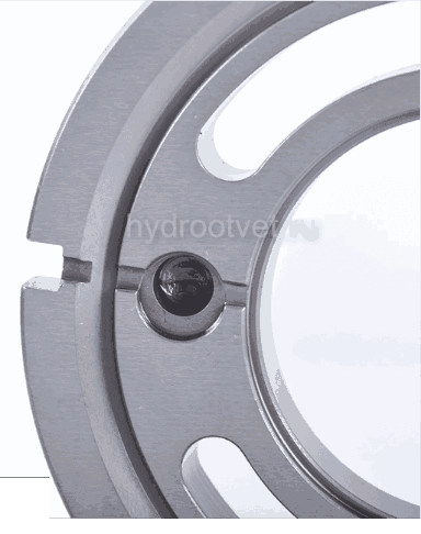 A4VG180 VALVE PLATE R - Распределитель ПРАВЫЙ для насоса Rexroth A4VG180