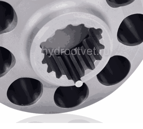 A10VO60 PRESS PIN - Штифт