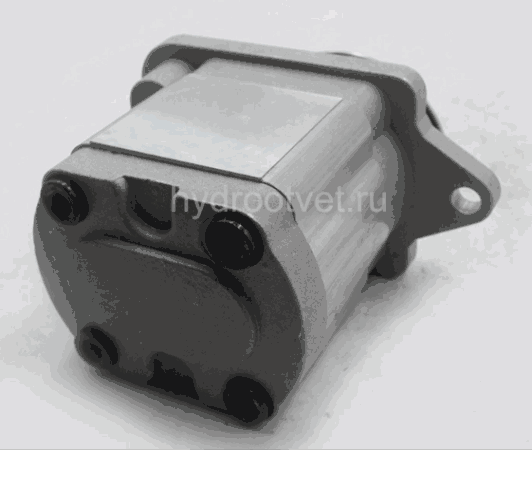 A8VO200 GEAR PUMP - Насос подпитки (шестеренный насос)