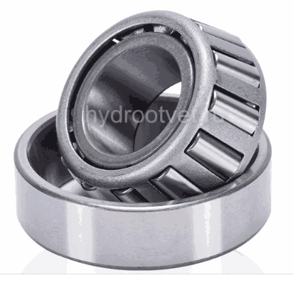 A10VO45 SMALL BEARING - Малый подшипник 22x45x17 h12