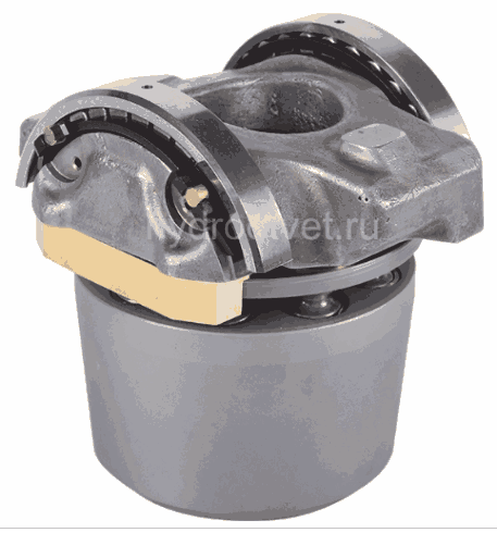 A11VLO260 SADDLE BEARING - Роликовый подшипник наклонного диска (планшайбы) для насоса A11VLO260