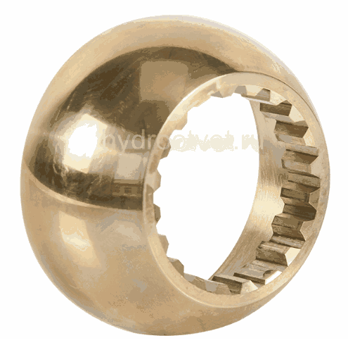 A4VG280 BALL GUIDE - Шаровая опора
