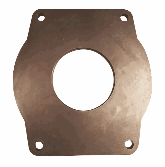 A4VSO40 THRUST PLATE - Упорная пластина