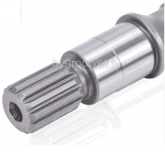 A10VSO71 DRIVE SHAFT - Приводной вал