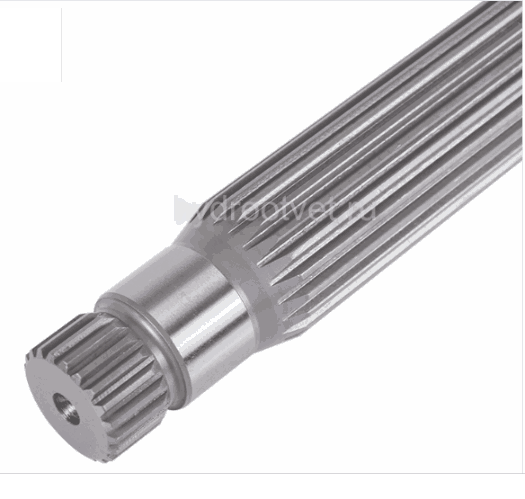 A11VO75 DRIVE SHAFT - Приводной вал