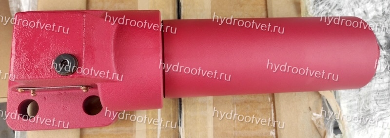 WKDFAFEBN/HC110QE10C1.X - Напорный фильтр гидравлический одинарный модели DF AFE тонкость фильтрации 10 мкм, типоразмер 110, вид присоединения: фланец Расстояние между крепежными отверстиями: 72х55, материал корпуса - чугун, рабочее давление до 315 бар, э