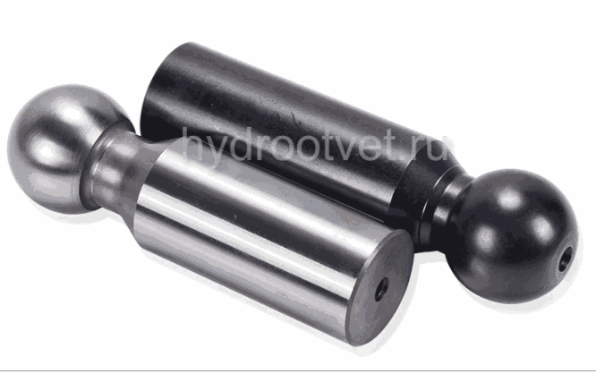 A2FE63 CENTER PIN - Центральный палец (штифт)