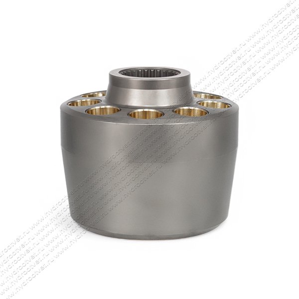 A11VLO260 CYLINDER BLOCK - Блок цилиндров 180x153,5 мм для насоса A11VLO260