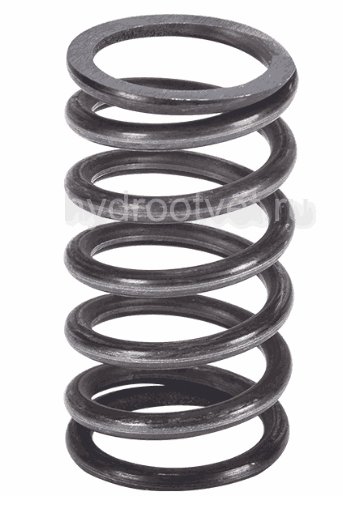 A10VO60 COIL SPRING - Спиральная пружина