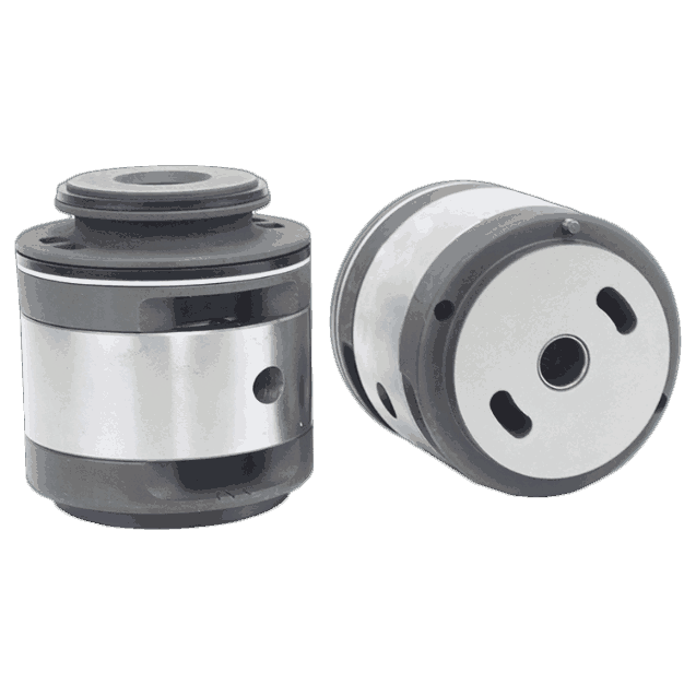 T6CC-P1-B14-R (S24-58894-0, S24-40162-0) - Сменный картридж для пластинчатого нерегулируемого насоса модели Parker T типоразмера T6CC. Передний картридж сдвоенного насоса с рабочим объемом 46 см3