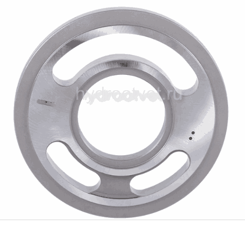 A11VLO130 VALVE PLATE L - Распределитель ЛЕВЫЙ