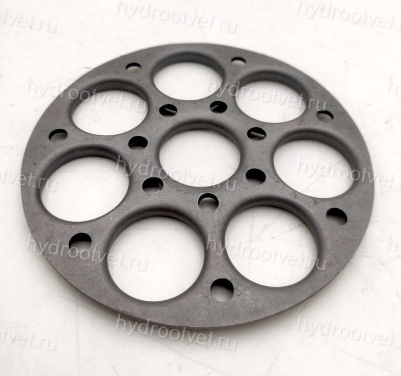 A6VM107 RETAINER PLATE - Прижимной диск (сепаратор) для мотора Rexroth A6VM107 серии 63