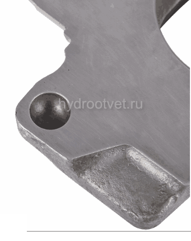 A11VLO130 SWASH PLATE - Наклонный диск (планшайба)