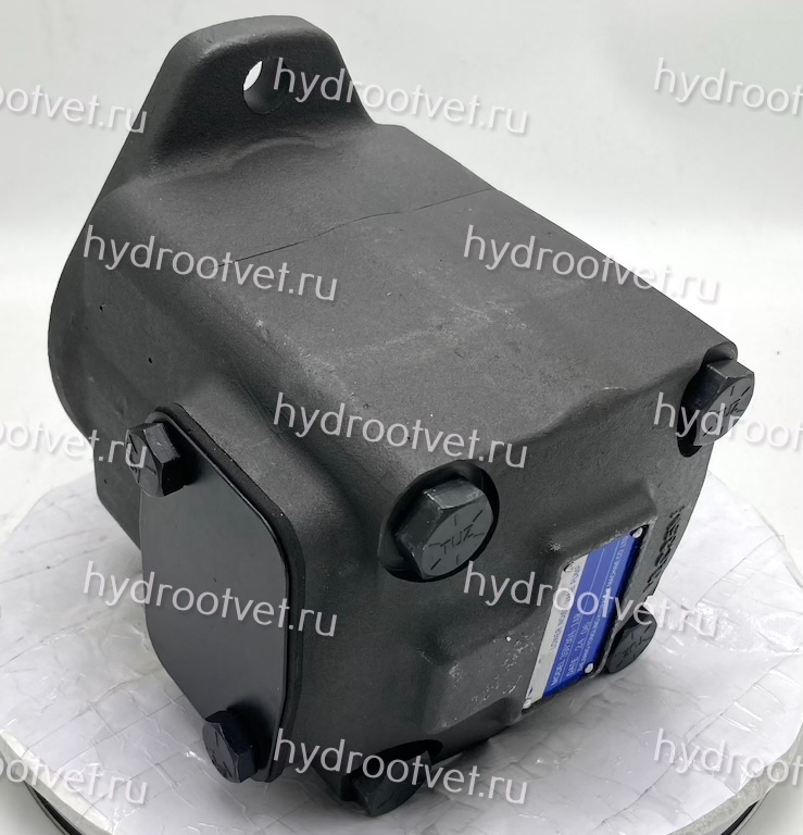 35V30A01* - Пластинчатый нерегулируемый насос серии 35V с рабочим объемом 95см3