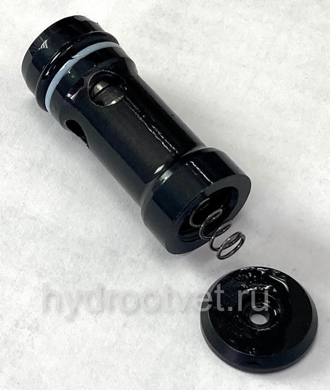 M-SR8KE15-10 - Обратный клапан картриджного монтажа, Ду8, G3/8 давление открытие 1,5 бар