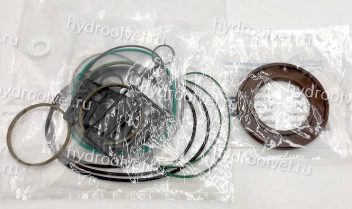 A4VG90 SEAL KIT - Комплект уплотнений (ремкомплект) для насоса Rexroth A4VG90