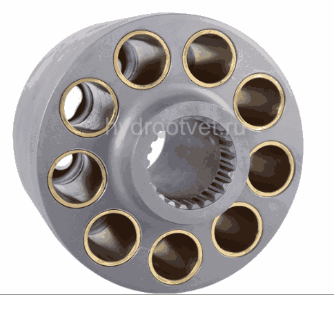 A11VSO145 CYLINDER BLOCK - Блок цилиндров