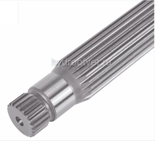 A11VLO130 DRIVE SHAFT - Приводной вал