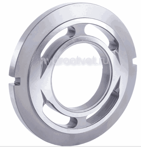A4VG28 VALVE PLATE L - Распределитель ЛЕВЫЙ