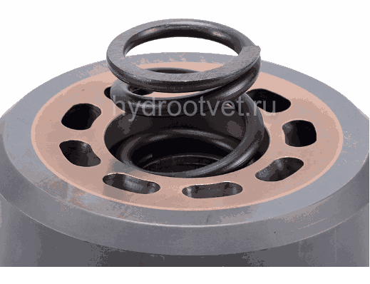 A4VSO355 SMALL SPRING FOR BALL GUIDE - Малая пружина шаровой опоры