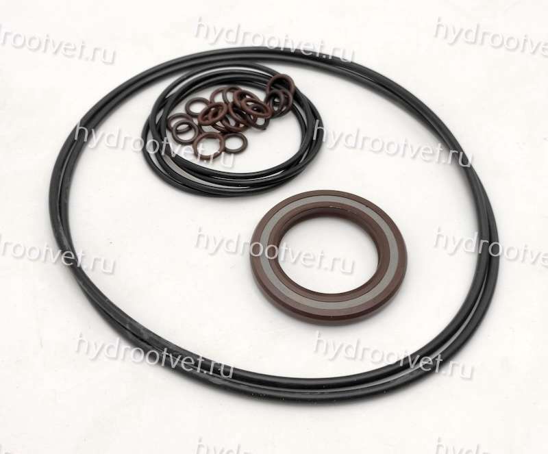 A4VSO71 SEAL KIT - Комплект уплотнений (ремкомплект) для насоса Rexroth A4VSO71